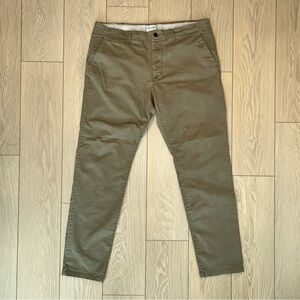 Jack & Jones Slim Fit Pants Size 38